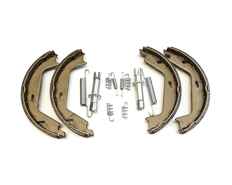Parking brake kit V70N/S60/S80