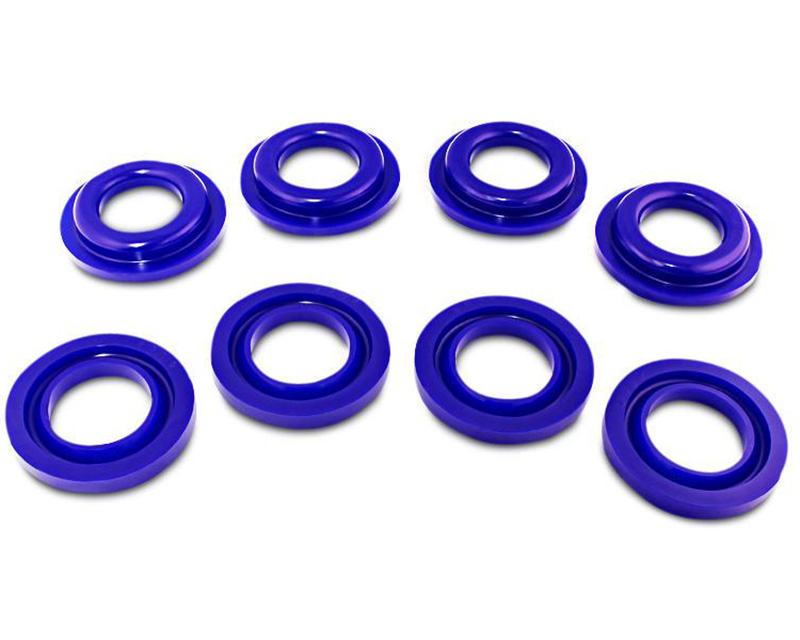 SuperPro Crossmember Insert Enhancement Kit