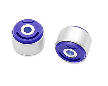 SuperPro Rear Differential Bracket Mount Bush Kit