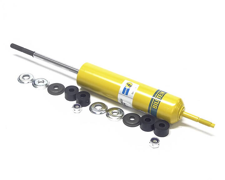 Shock absorber Amazon front