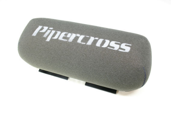 Luftfilter Pipercross KK600 höjd 90mm