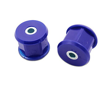SuperPro Rear Differential Pinion, Bracket Mount Bush Kit