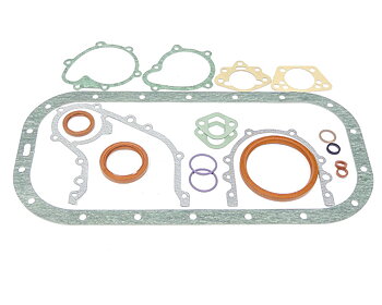 Block gasket kit B19/B21/B23/B200/B230A/K