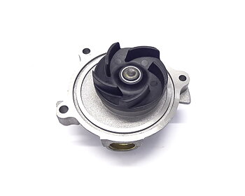 Vattenpump 