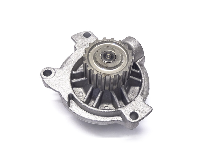 Vattenpump 