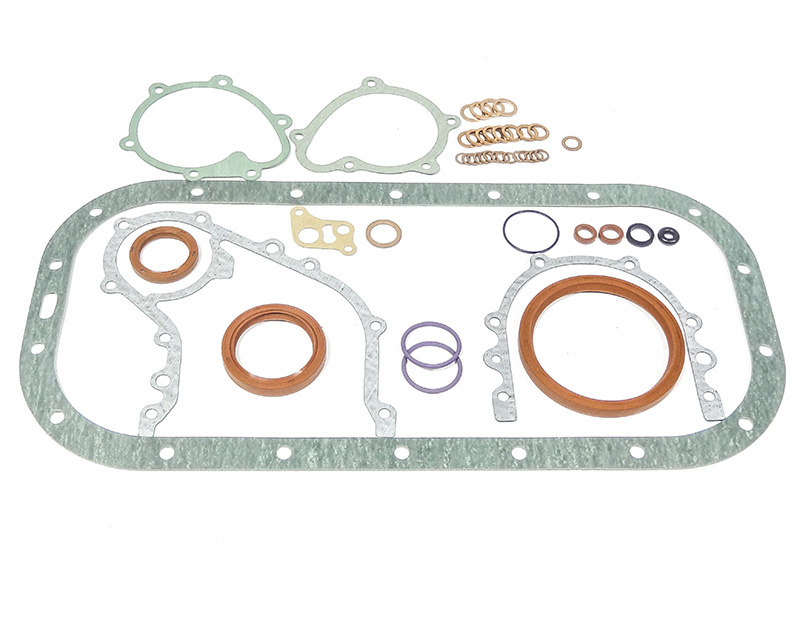 Block gasket kit B19/B21/B23 B200/B230