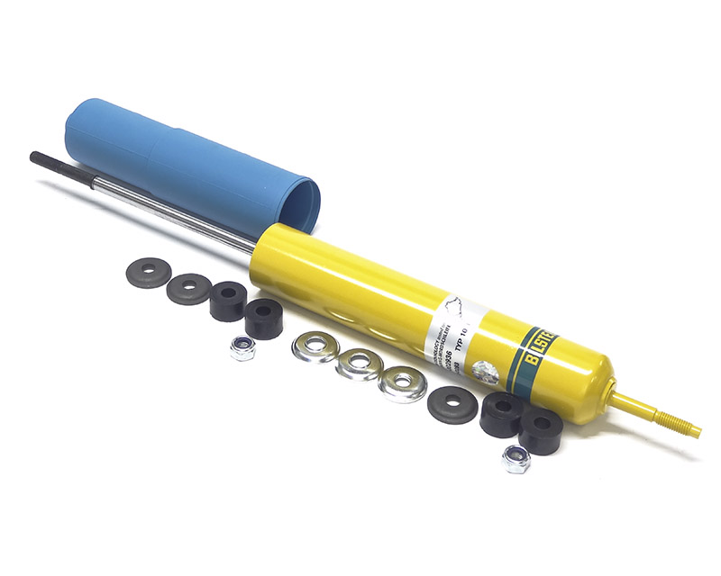Shock absorber Rear Volvo Amazon sedan 