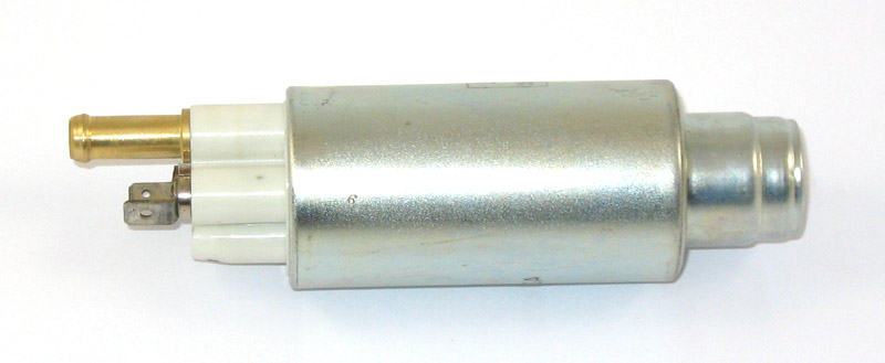 Bensinpump 