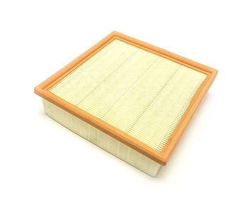 Air filter 