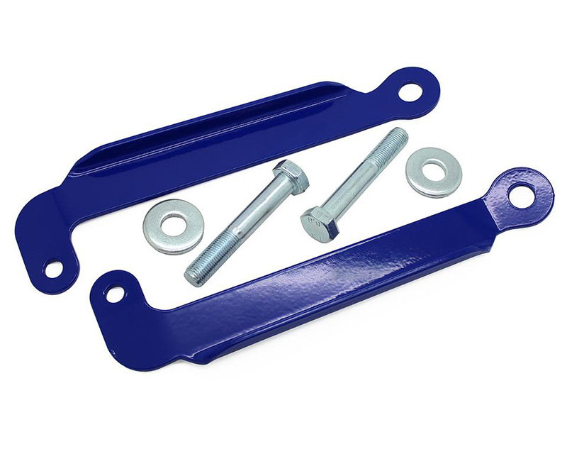 SuperPro Rear Sway Bar Mount Brace Kit
