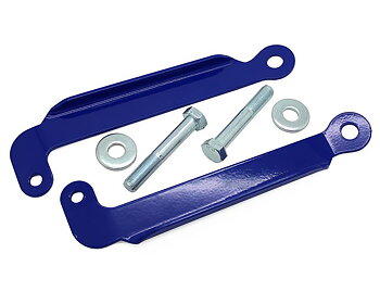 SuperPro Rear Sway Bar Mount Brace Kit