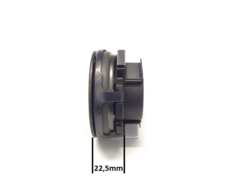 Urtrampningslager Sachs - höjd 22.5mm - 3