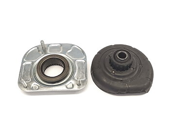 Strut mount kit with rubber  850/S70/V70