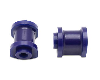 SuperPro Rear Sway Bar Mount Brace Kit