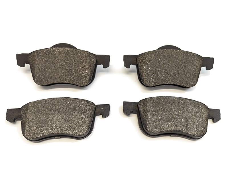 Brake pads Front  V70/S60/S80  2001-08 - 3