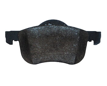 Brake pads Front  V70/S60/S80  2001-08