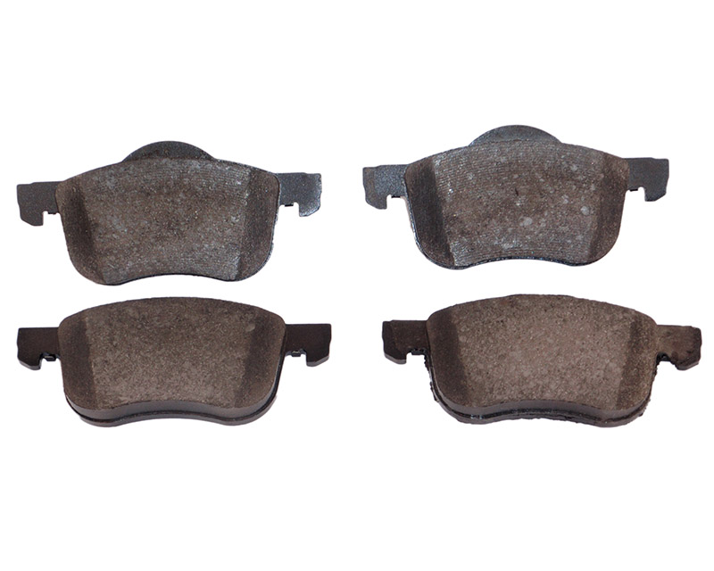 Brake pads Front  V70/S60/S80  2001-08