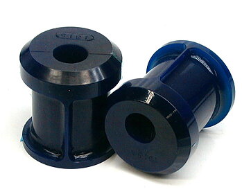 SuperPro Control Arm Lower-Rear Bush Kit (Performance Alignment Kit (Extra Adjustment))