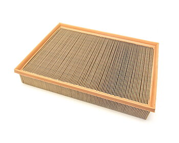 Luftfilter B230ET/FK/D24/D24T  740 Turbo 940 Turbo