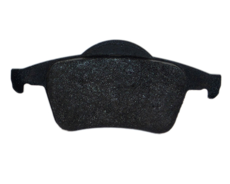 Brake pads Rear  V70/S60/S80  2001-08