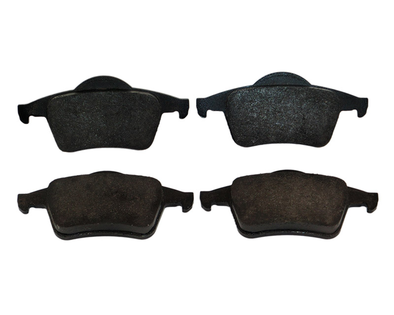 Brake pads Rear  V70/S60/S80  2001-08 - 2