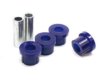 Bussning Superpro Control Arm Lower - Inner Front Bush