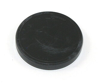 Coverplate Rear for camshaft B230