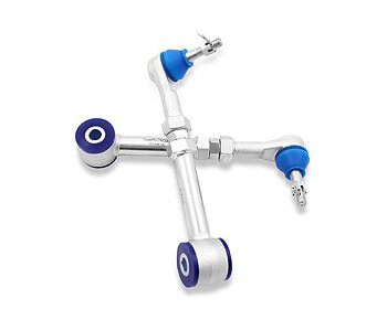 SuperPro Rear Toe Control Arm Inner Bush Kit