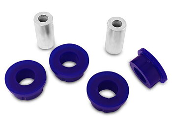 SuperPro Rear Trailing Arm Front Bush Kit