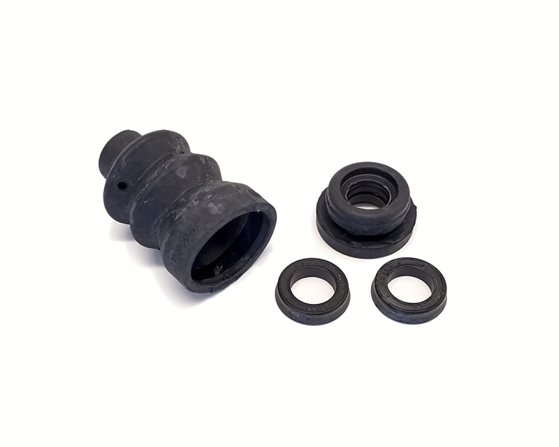 Repair kit mastercylinder clutch 19mm 740/760