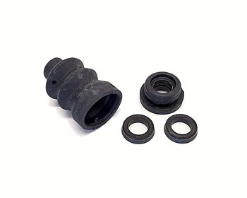 Repair kit mastercylinder clutch 19mm 740/760