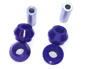 SuperPro Rear Sway Bar Link And Bush Kit