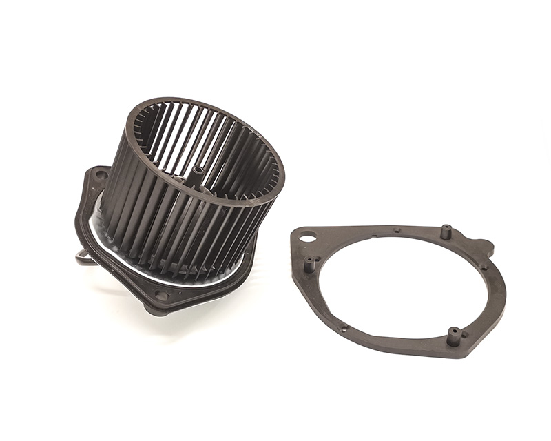 Fläktmotor 740/760/940 med AC