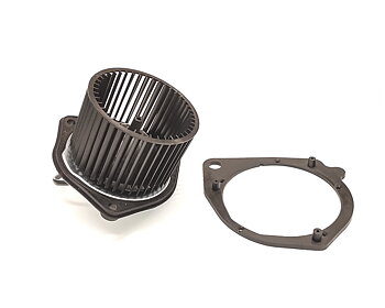 Fläktmotor 740/760/940 med AC