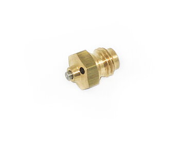 Nålventil 1.75mm B18/B20 Zenith Stromberg