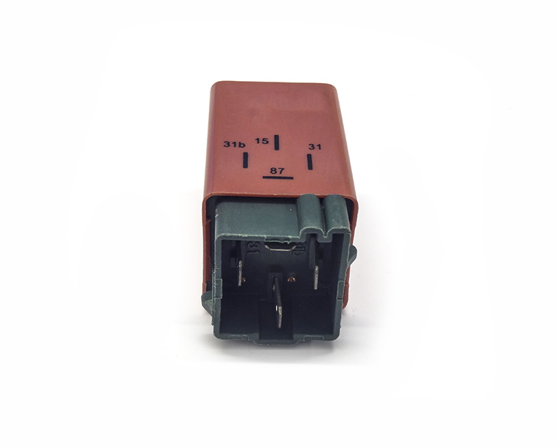 Relay Fuel Pump (RED RELAY)