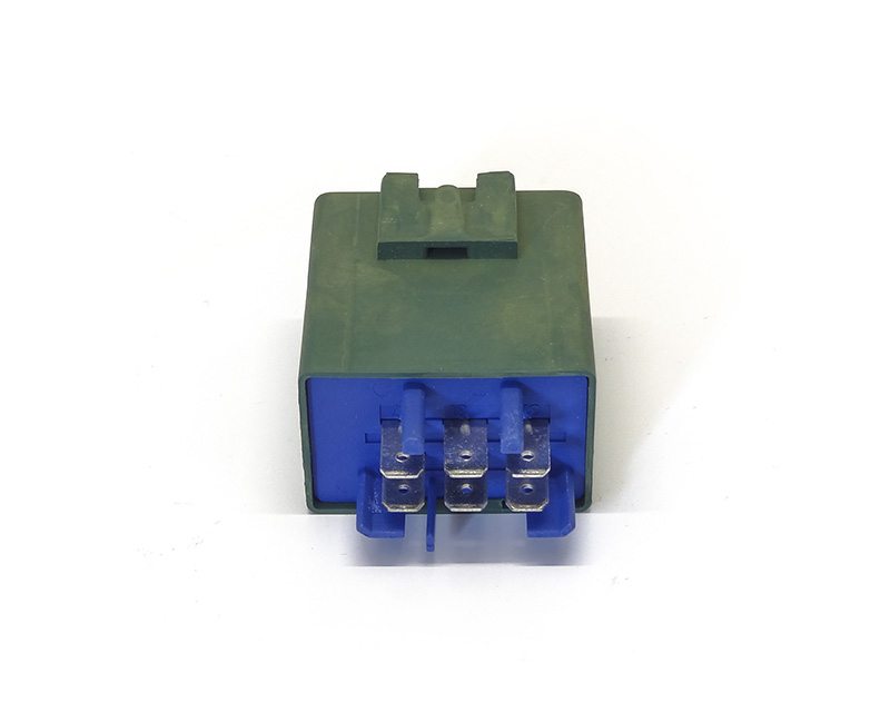 Relay Fuel Pump 240-740 (GREEN RELAY)
