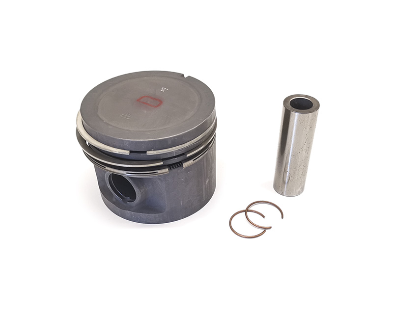 Piston B19 88.90mm (D) Volvo Original 272048