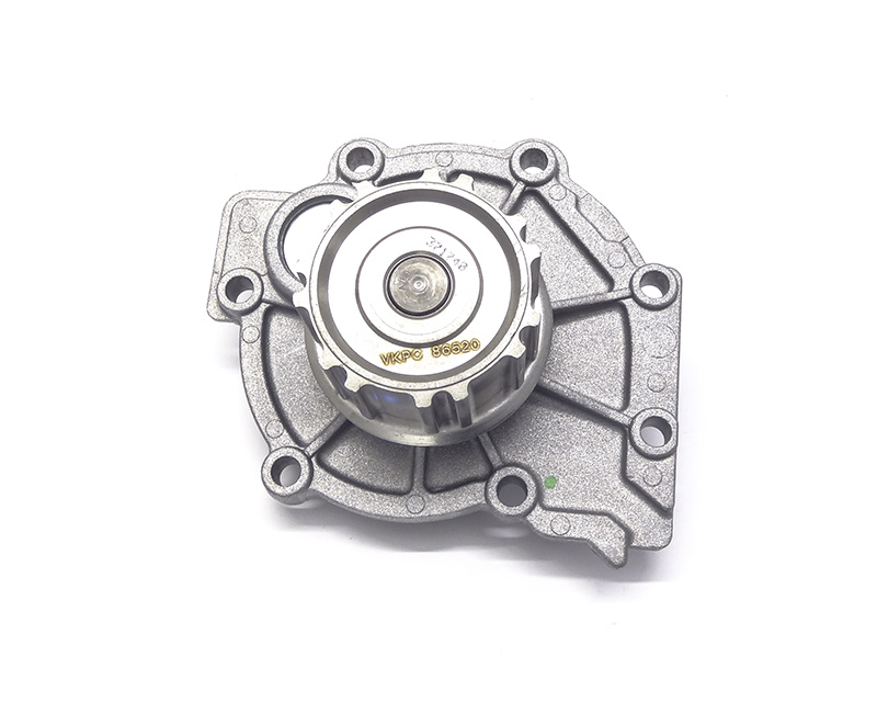 Vattenpump 