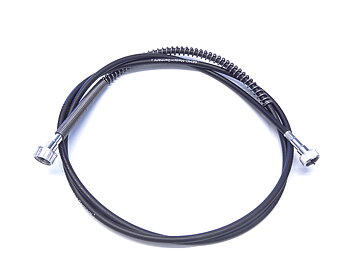 Speedometer cable Amazon M41 1964- 1970mm