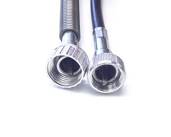 Speedometer cable Amazon M41 1964- 1970mm