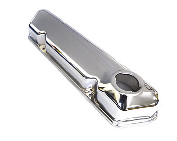 Valve cover Volvo B18/B20 chrome