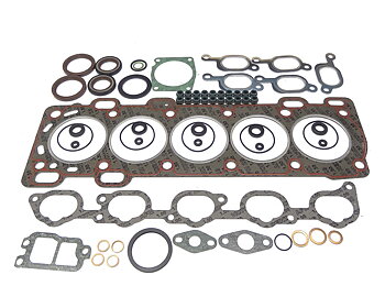 Sotningssats  B5234FT/T2/T4/T5 B5234T