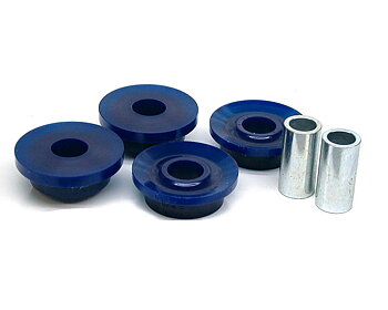 SuperPro  Sway Bar To Lower Control Arm Bush Kit 