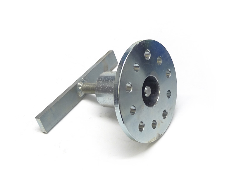 Drum puller Volvo Pv/Amazon - new image due