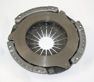 Tryckplatta Sachs  228mm Plant svänghjul