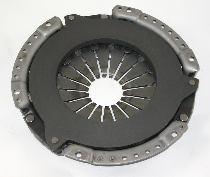 Tryckplatta Special Sachs - 228mm plant svänghjul - 2