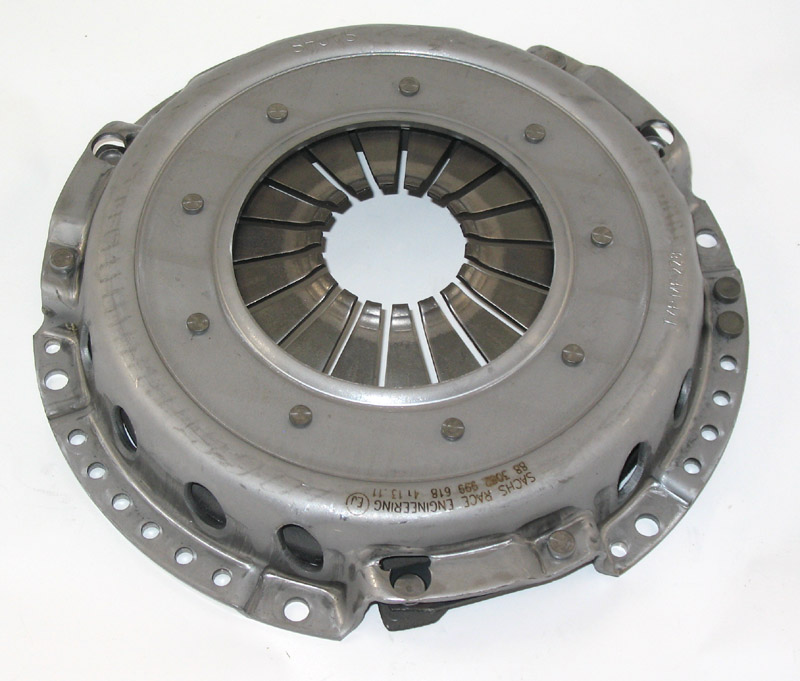 Tryckplatta Special Sachs - 228mm plant svänghjul