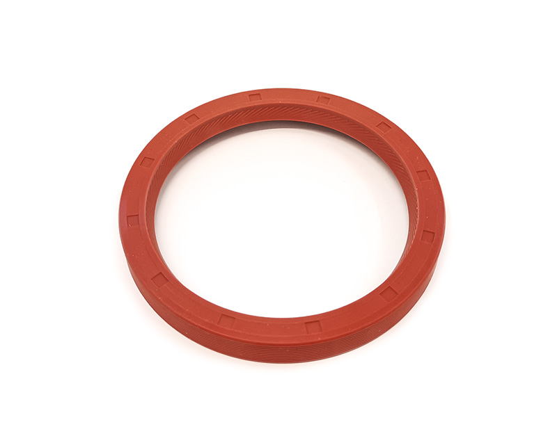 Oil seal Crankshaft - rear D24/D24T/D5252T
