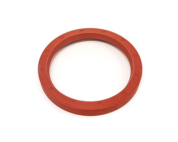 Oil seal Crankshaft - rear D24/D24T/D5252T